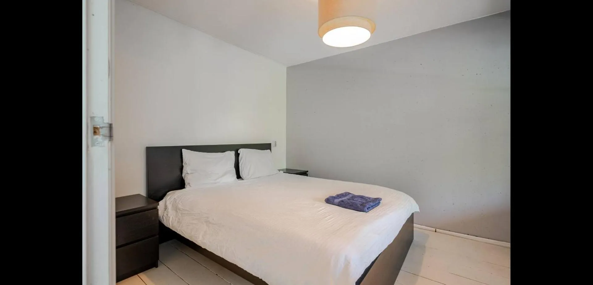 Homestay Properties Amsterdam