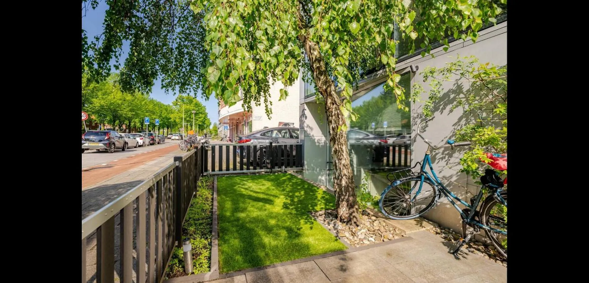 Homestay Properties アムステルダム オランダ