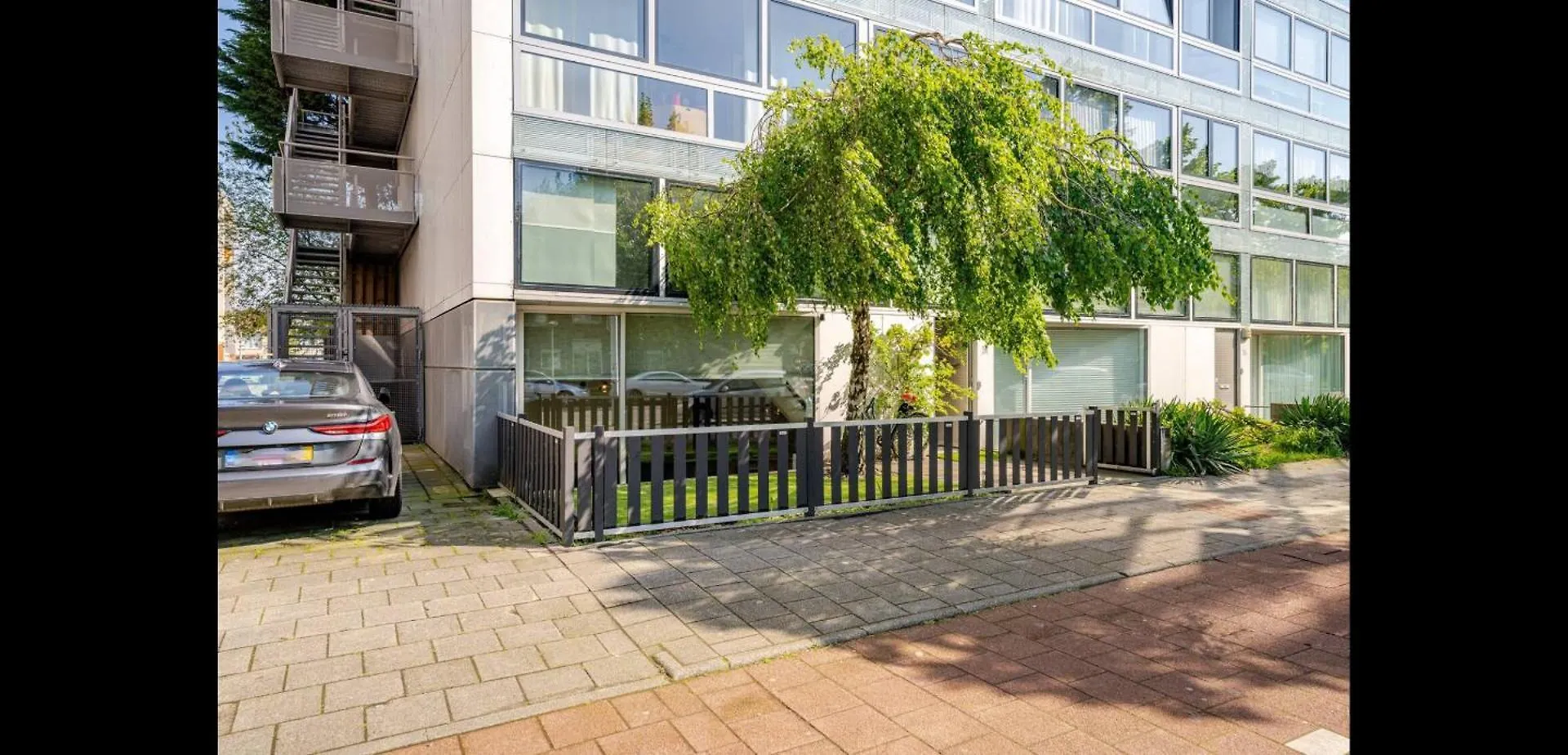 Homestay Properties アムステルダム