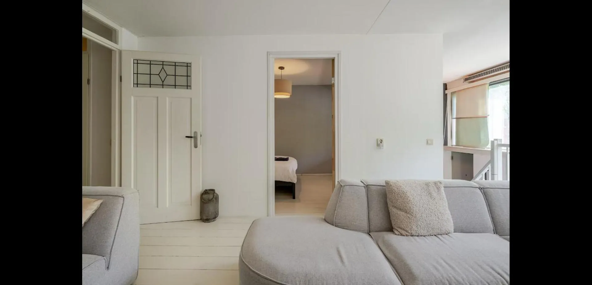 Homestay Properties アムステルダム