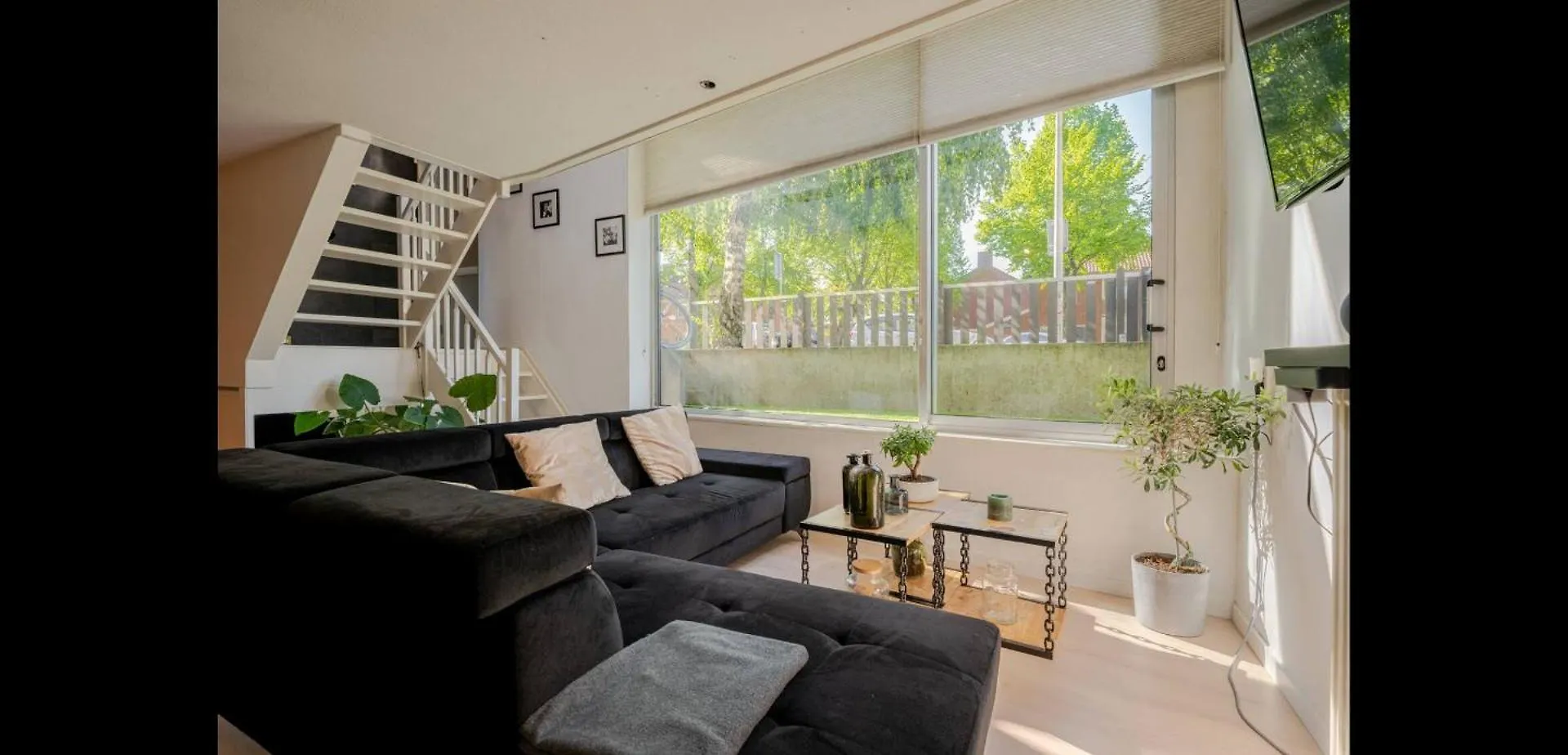 Homestay Properties アムステルダム
